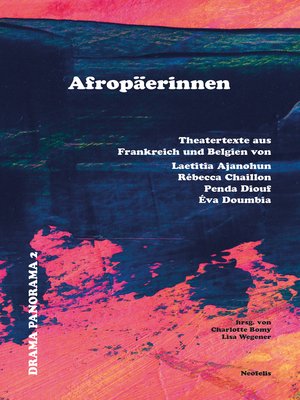 cover image of Afropäerinnen